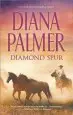 Audiobook Diamond Spur author Diana Palmer