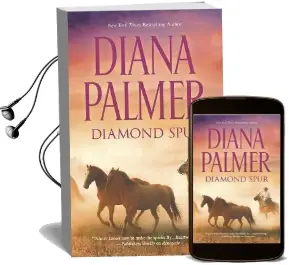 Diamond Spur Audiobook download free by Diana Palmer