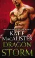 Audiobook Dragon Storm author Katie Macalister