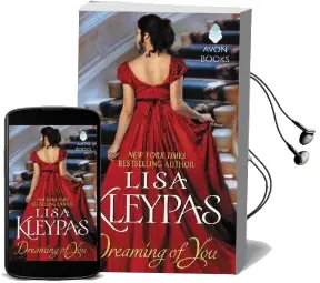 Dreaming of you Audiobook download free by Lisa Kleypas