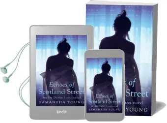 Echoes of Scotland Street Audiobook download free by Samantha Young