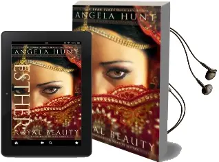 Esther: Royal Beauty Audiobook download free by Angela Hunt