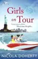 Audiobook Girls on Tour: A Deliciously fun Laugh-Out-Loud Summer Read author Nicola Doherty