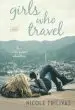 Audiobook Girls who Travel: A Novel author Nicole Trilivas