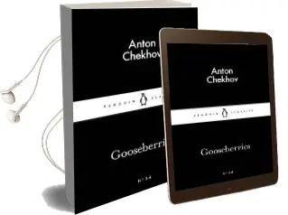 Gooseberries Audiobook download free by Anton Chekhov