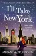 Audiobook I'Ll Take new York author Miranda Dickinson