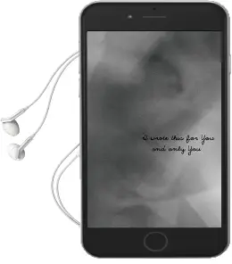I Wrote This for you and Only you Audiobook download free by Pleasefindthis