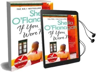 If you Were me Audiobook download free by Sheila O'Flanagan