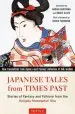 Audiobook Japanese Tales From Times Past: Stories of Fantasy and Folklore From the Konjaku Monogatari shu (90 Stories Included) author Naoshi Koriyama