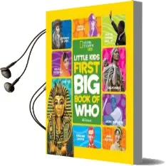 Little Kids First big Book of who Audiobook download free by National Geographic Kids