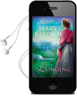 Longing Audiobook download free by Mary Balogh