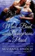Audiobook Mad, bad and Dangerous in Plaid author Suzanne Enoch