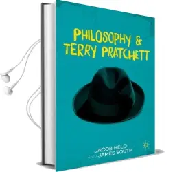 Philosophy and Terry Pratchett Audiobook download free by Jacob M. Held