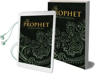 Prophet (Wisehouse Classics Edition) Audiobook download free by Kahlil Gibran