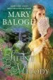 Audiobook Silent Melody author Mary Balogh