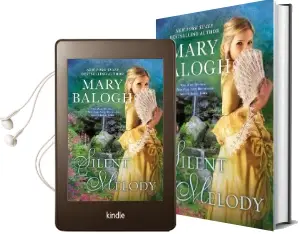 Silent Melody Audiobook download free by Mary Balogh