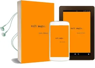 Soft Magic. Audiobook download free by Upile Chisala