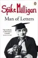 Audiobook Spike Milligan: Man of Letters author Spike Milligan