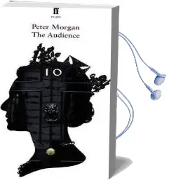 The Audience Audiobook download free by Peter Morgan