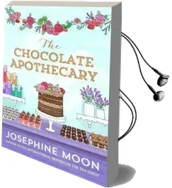 The Chocolate Apothecary Audiobook download free by Josephine Moon
