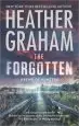 Audiobook The Forgotten author Heather Graham