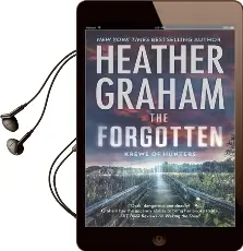 The Forgotten Audiobook download free by Heather Graham