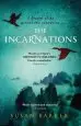 Audiobook The Incarnations author Susan Barker