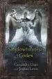 Audiobook The Shadowhunter'S Codex author Cassandra Clare