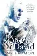 Audiobook The Song of David author Amy Harmon