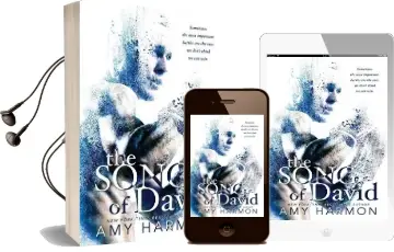 The Song of David Audiobook download free by Amy Harmon