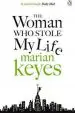 Audiobook The Woman who Stole my Life author Marian Keyes