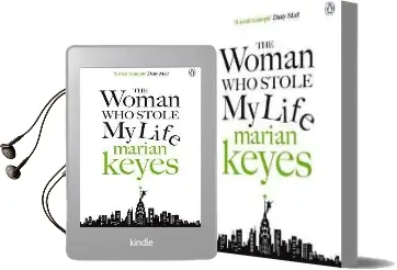 The Woman who Stole my Life Audiobook download free by Marian Keyes
