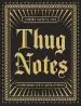 Audiobook Thug Notes: A Street-Smart Guide to Classic Literature author Sparky Sweets