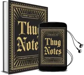 Thug Notes: A Street-Smart Guide to Classic Literature Audiobook download free by Sparky Sweets