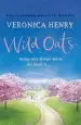 Audiobook Wild Oats author Veronica Henry