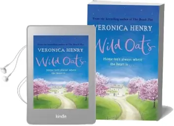 Wild Oats Audiobook download free by Veronica Henry