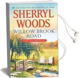 Willow Brook Road: A Small-Town Romance About Starting Over and Finding Love Audiobook download free by Sherryl Woods