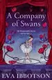 Audiobook A Company of Swans author Eva Ibbotson
