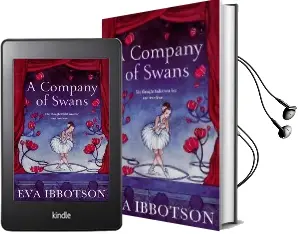 A Company of Swans Audiobook download free by Eva Ibbotson