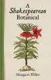 Audiobook A Shakespearean Botanical author Margaret Willes
