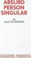 Audiobook Absurd Person Singular author Alan Ayckbourn