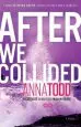 Audiobook After we Collided author Anna Todd