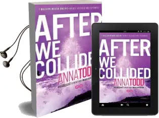 After we Collided Audiobook download free by Anna Todd