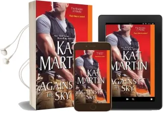 Against the sky Audiobook download free by Kat Martin