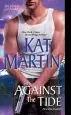 Audiobook Against the Tide author Kat Martin