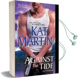 Against the Tide Audiobook download free by Kat Martin