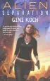 Audiobook Alien Separation author Gini Koch