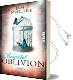 Beautiful Oblivion Audiobook download free by Jamie Mcguire