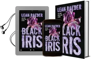 Black Iris Audiobook download free by Leah Raeder