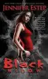 Audiobook Black Widow author Jennifer Estep